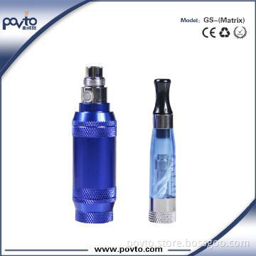 new 2013 electronic cigarette variable voltage GS  Matrix